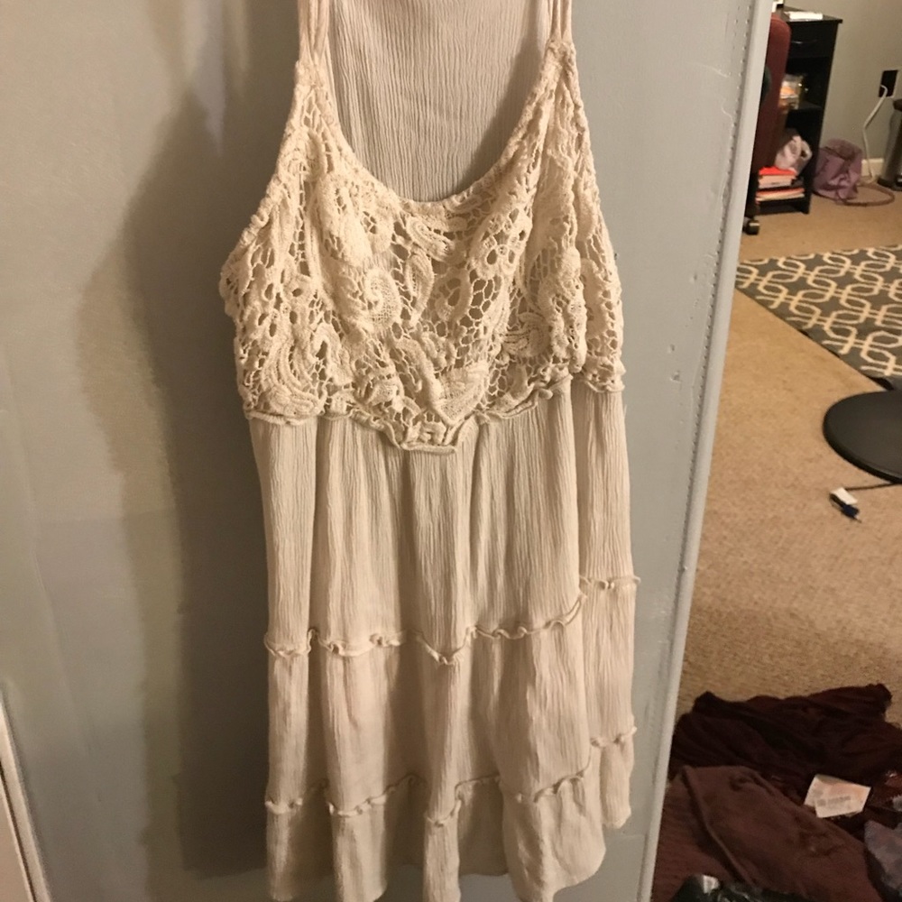 Altar’d State Dress
